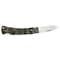 Case Cutlery Knife, Case Caliber Sm Camo Lockback 00662 - alternate 3